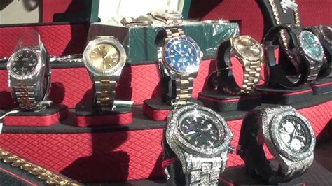 rolex watch on canal street|Rolex watches for sale.